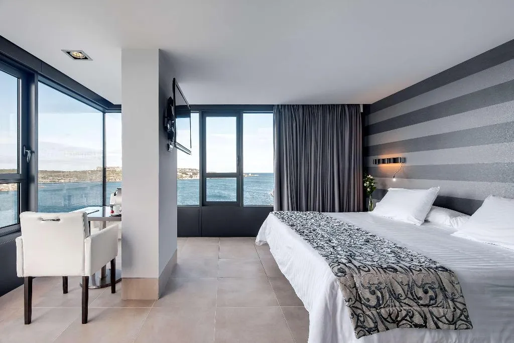 Room, Barceló Hamilton Menorca -Adults Only, Menorca