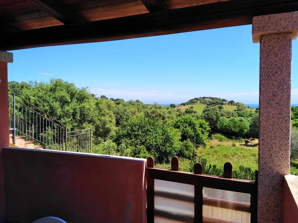 APARTMENT WITH BALCONY Room, PMS CaseVacanze Budoni, Olbia