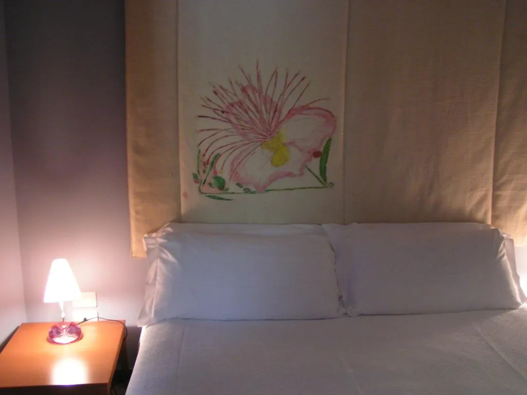 QUADRUPLE STANDARD Room, Appartamenti Esperia, Catania