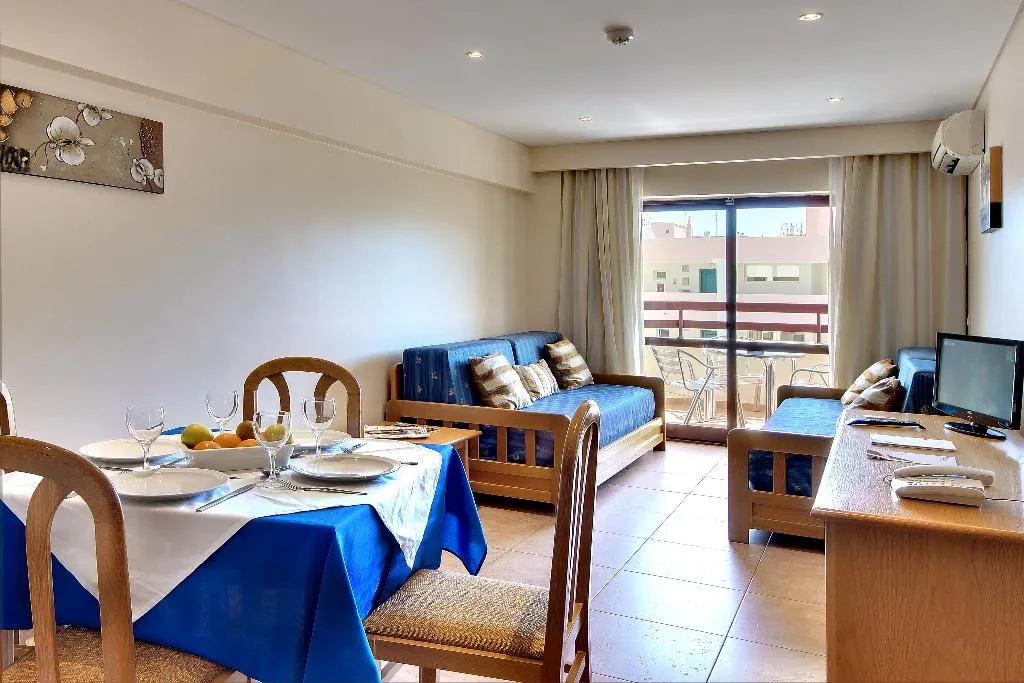 APARTMENT ONE BEDROOM Room, Alba, Algarve