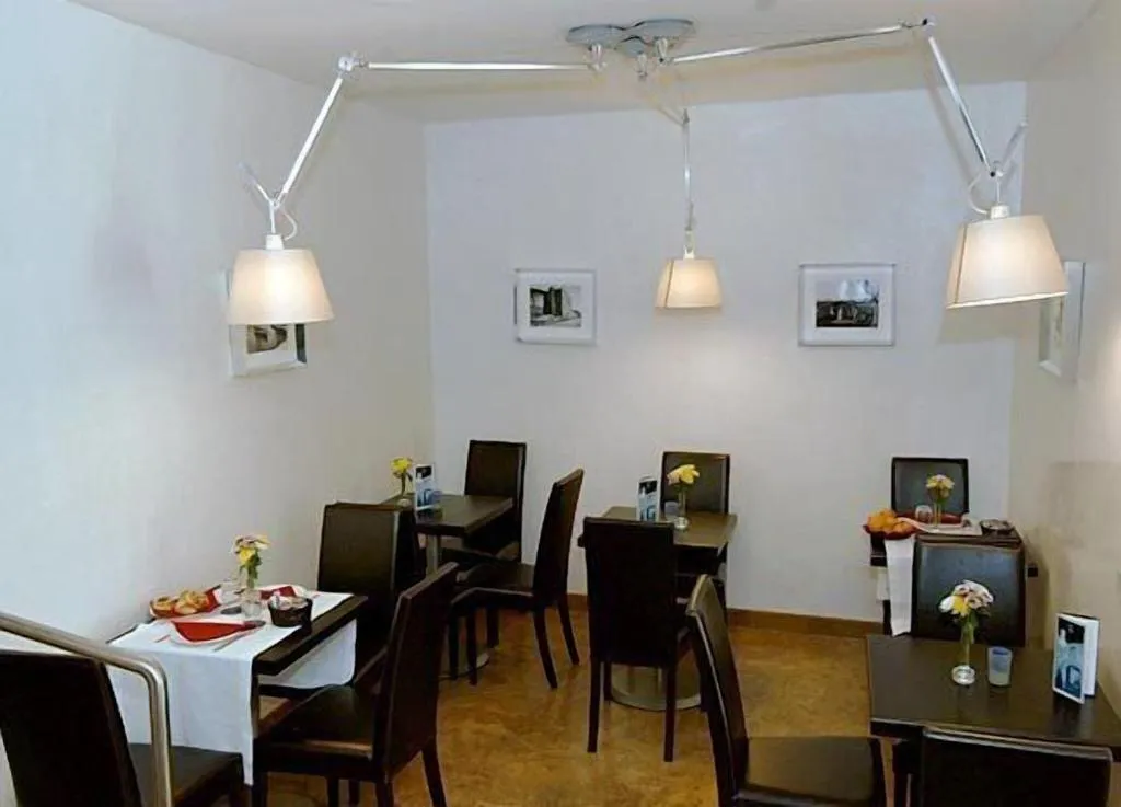 Restaurant, Ucciardhome, Palermo