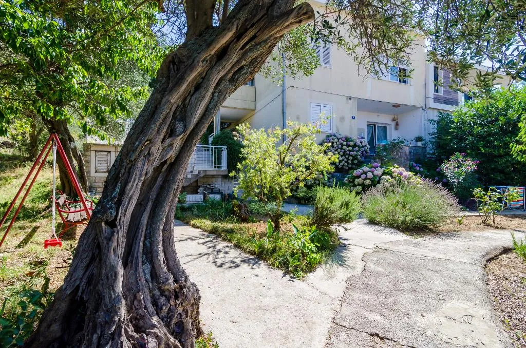 General view, ABC Apartments, Dubrovnik
