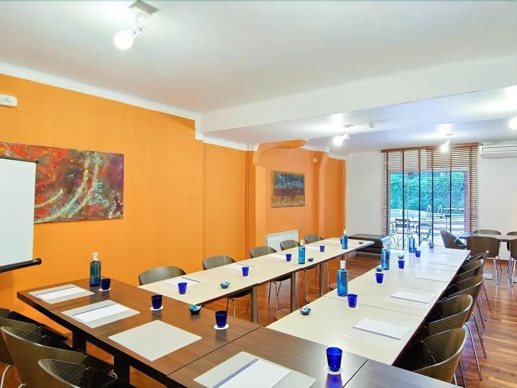 Conferences, Aatu, Costa Brava
