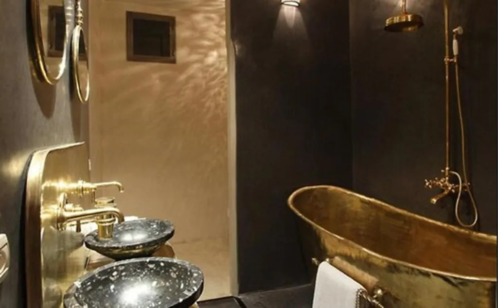 Room, Riad Joya, Marrakech
