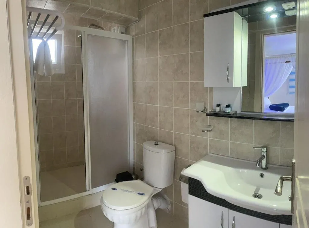 Room, Hotel Antonio, Izmir