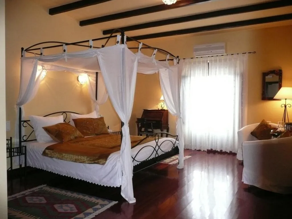 Room, Cortijo Puerto El Peral, Costa Del Sol