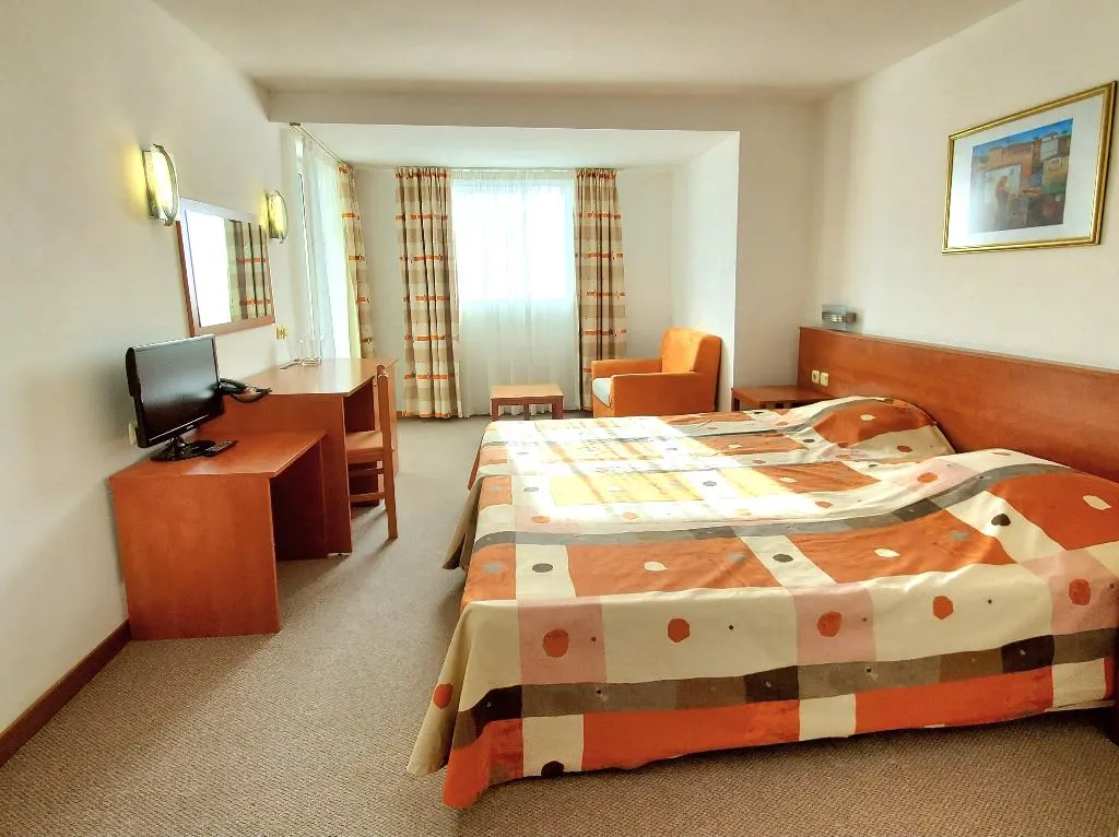 DOUBLE ECONOMY Room, Fenix, Bourgas