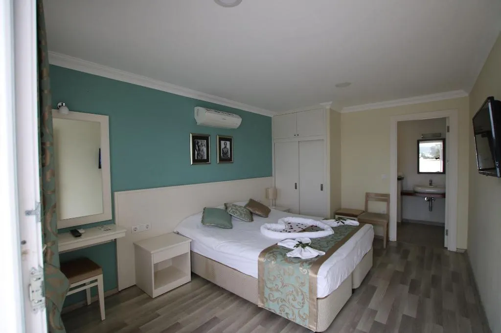 Room, Artemis Hotel Bodrum, Bodrum