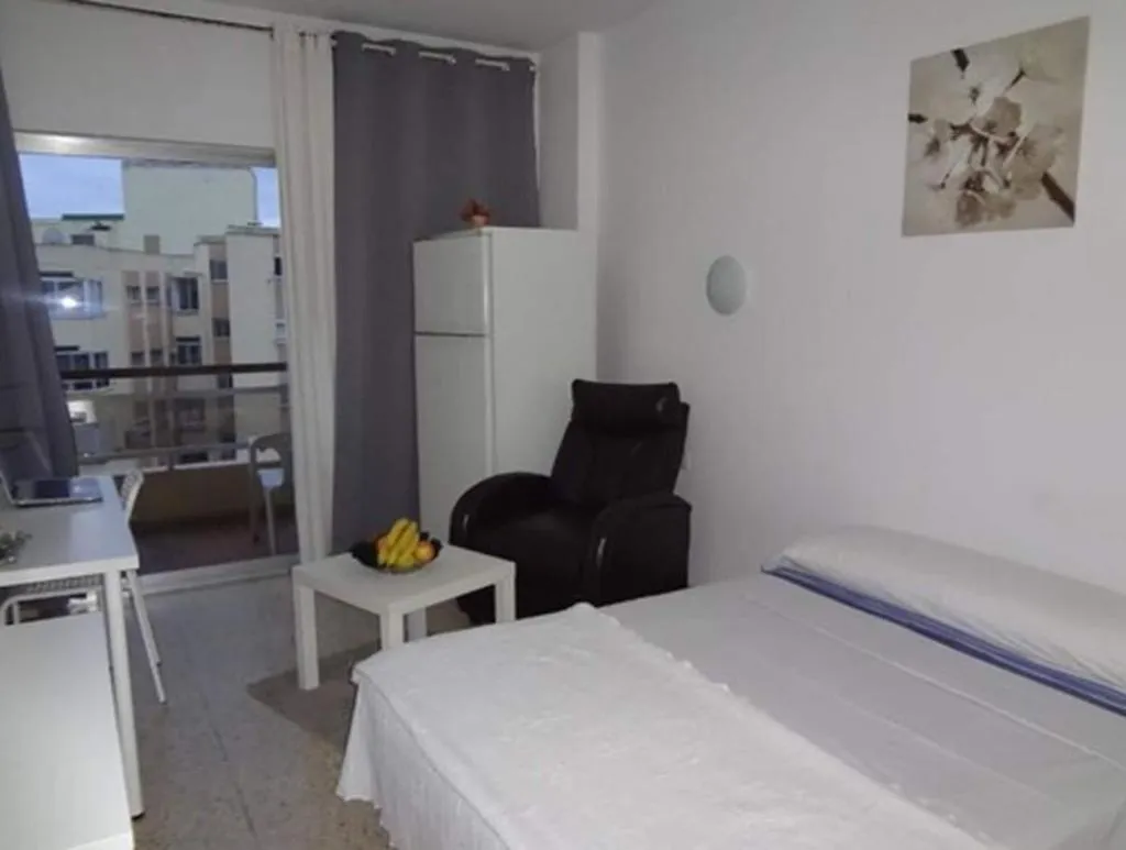 Room, Carlos I, Costa Del Sol