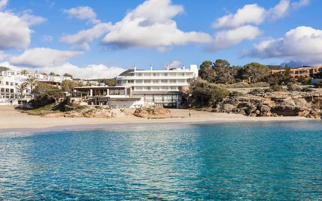 General view, Insotel Club Tarida Playa, Ibiza