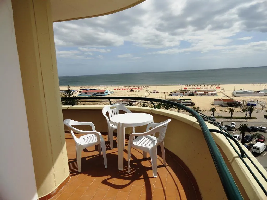 General view, Guadiana, Algarve