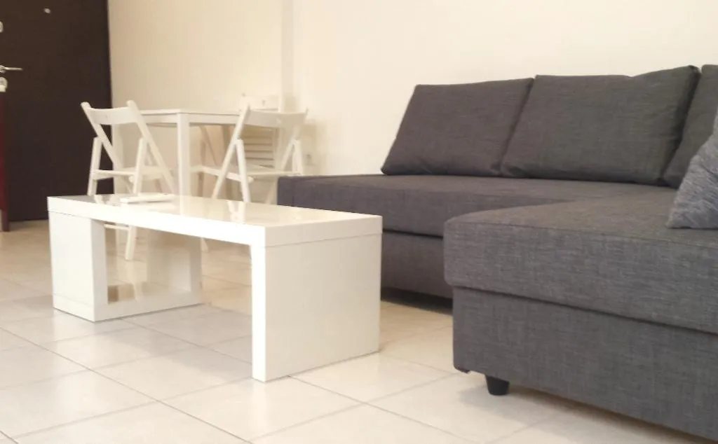 APARTMENT ONE BEDROOM Room, Elvita Apartments, Athens