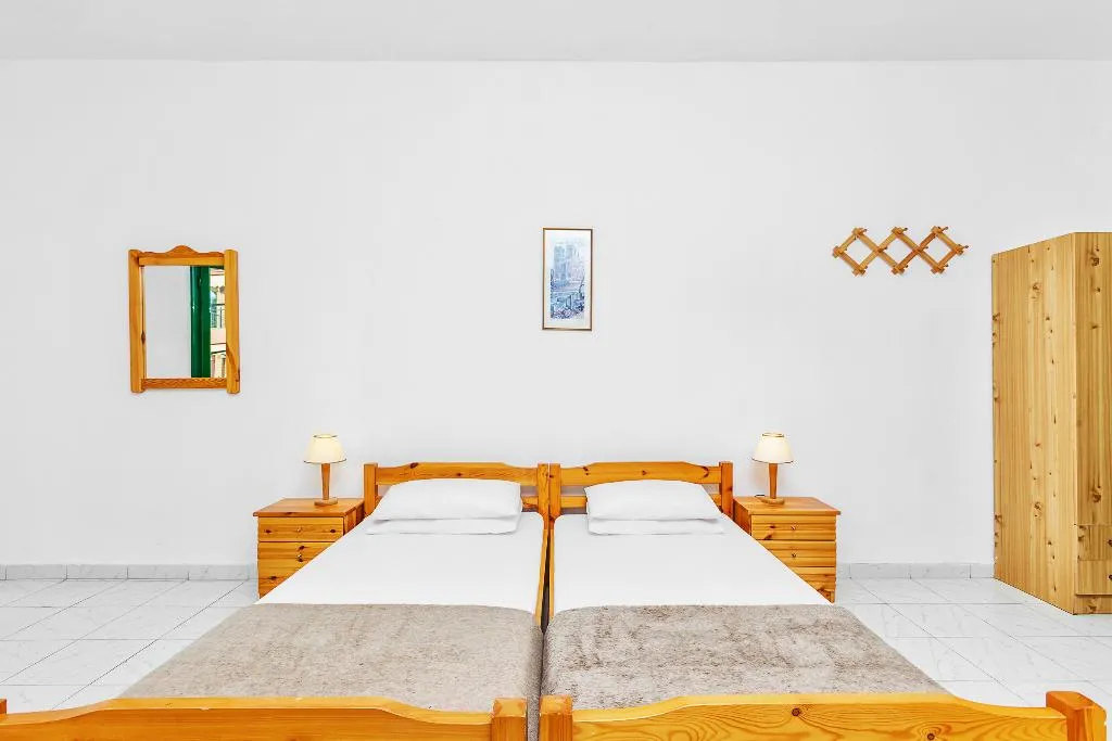 STUDIO STANDARD Room, Xenios Loutra Village Solena Villa, Halkidiki