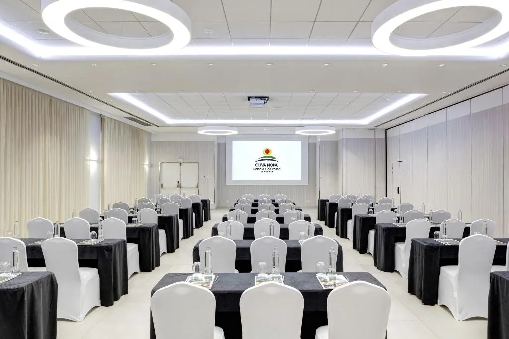 Conferences, Oliva Nova Beach & Golf Hotel, Fuerteventura