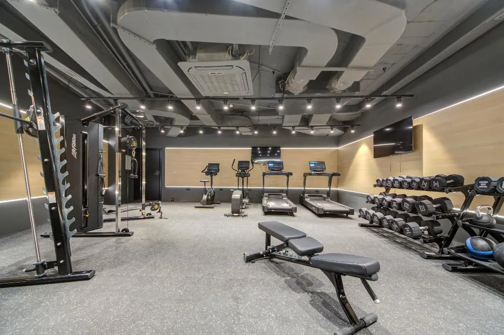 Sports and Entertainment, Noru Hotel, Malta