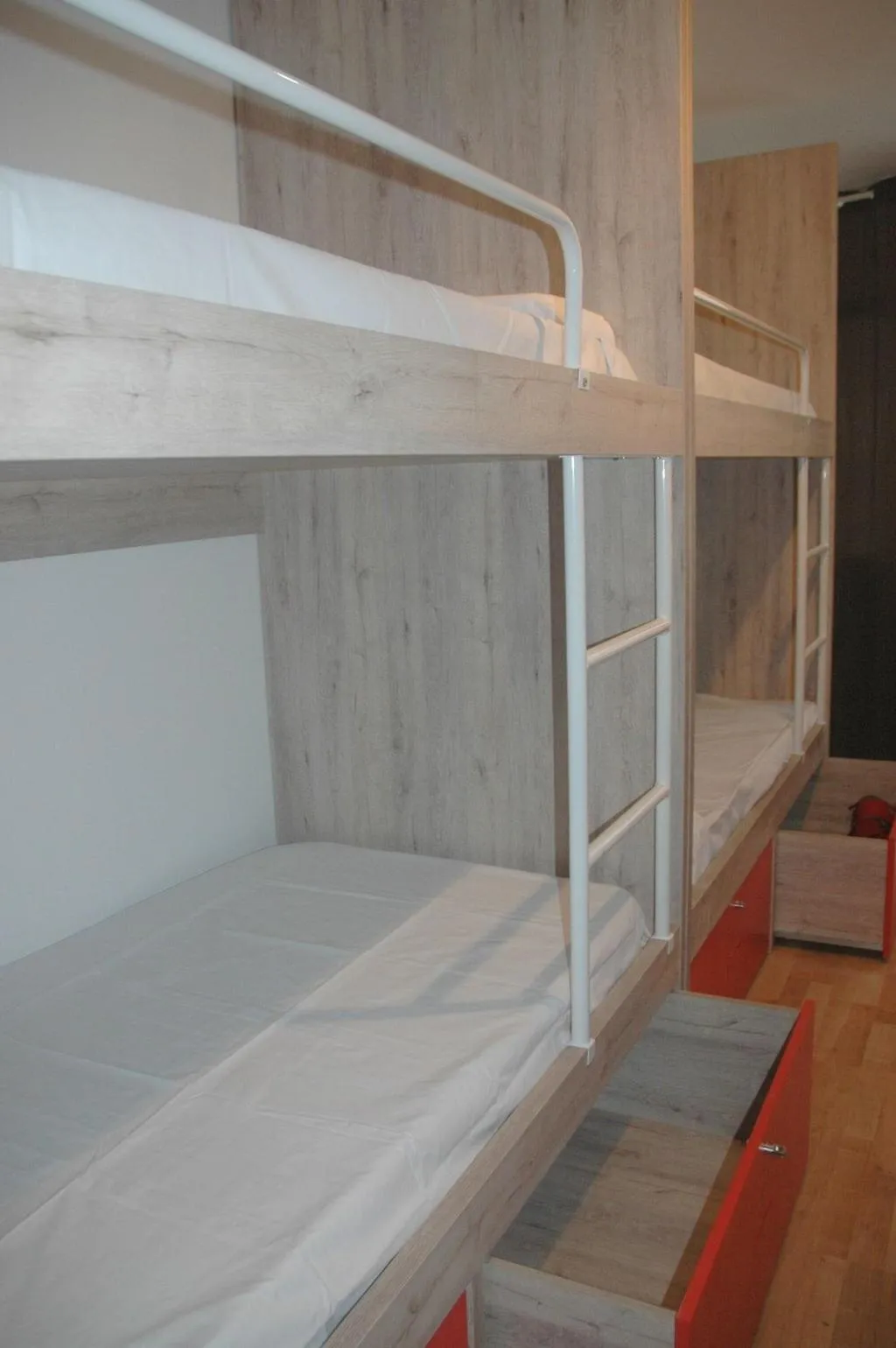 Room, Break N Bed Hostel, Barcelona