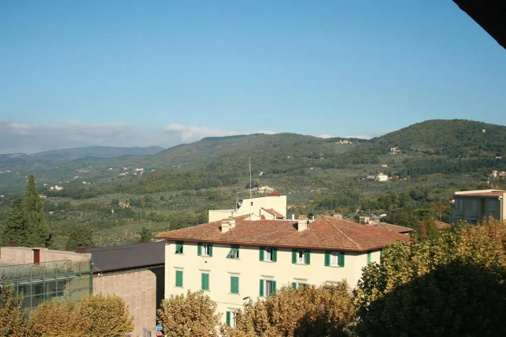 General view, Albergo Villa Sorriso, Florence