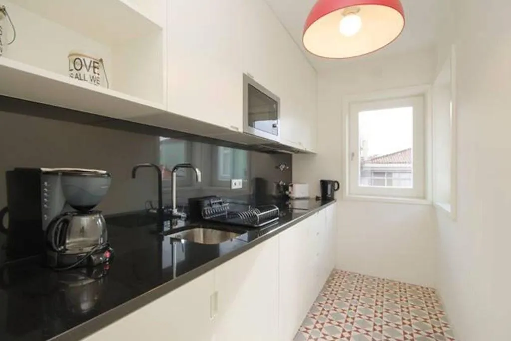 Room, Oporto Trendy Heritage, Porto