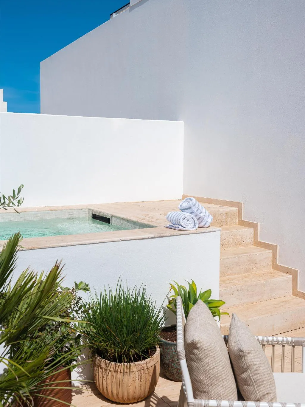 Room, The Standard, Ibiza, Ibiza