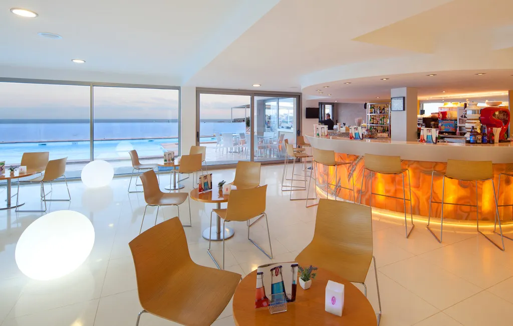 Bar, JS Cape Colom - Adults Only, Majorca