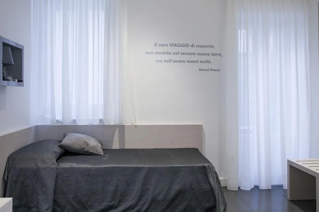 Room, B&B Nostos, Catania