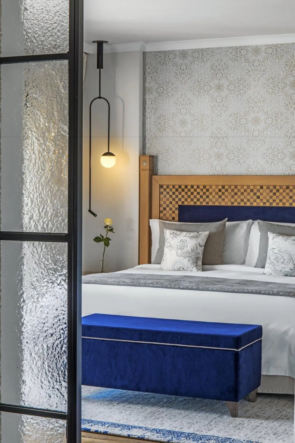 Room, The St. Regis Mardavall Resort, Majorca