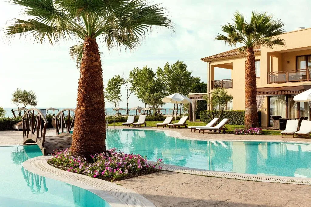 Room, Mediterranean Village Hotel & Spa, Thessaloniki