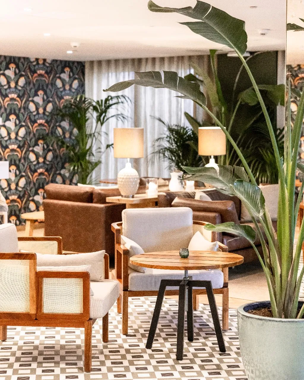 Bar, Victoria Golf Resort and Spa Managed by Accor, Algarve