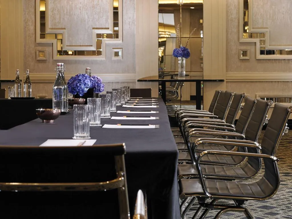Conferences, Maryborough Hotel & Spa, Cork