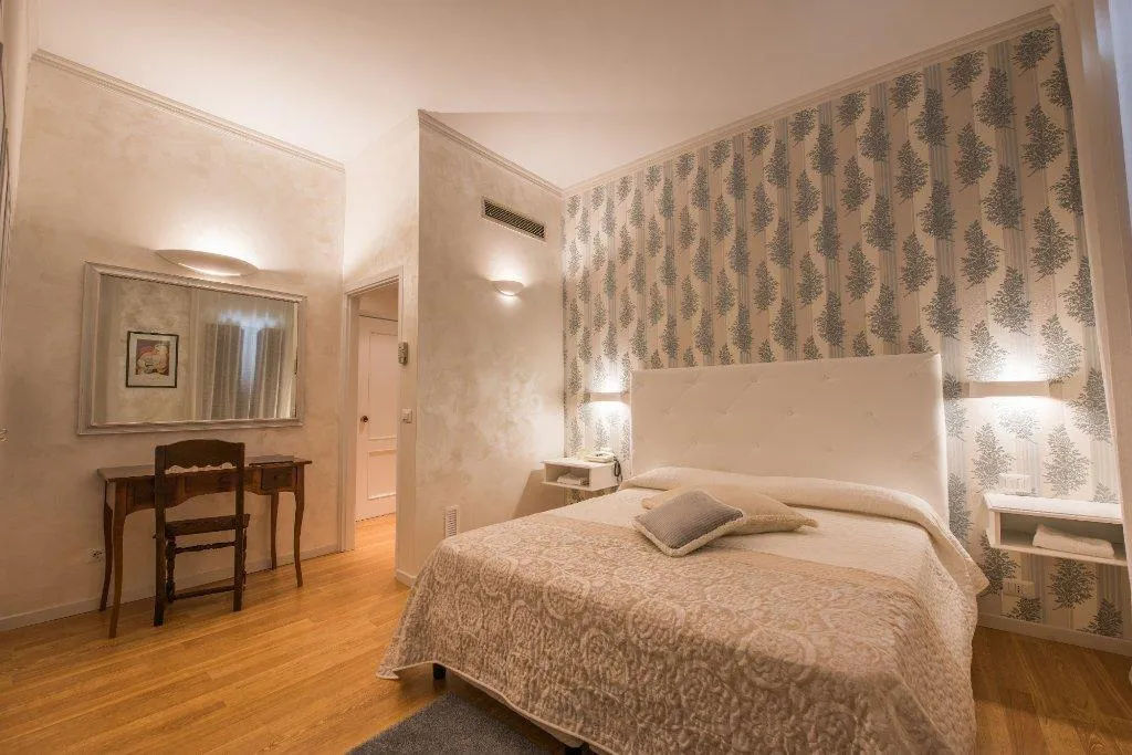 JUNIOR SUITE CAPACITY 4 Room, Bramante, Perugia