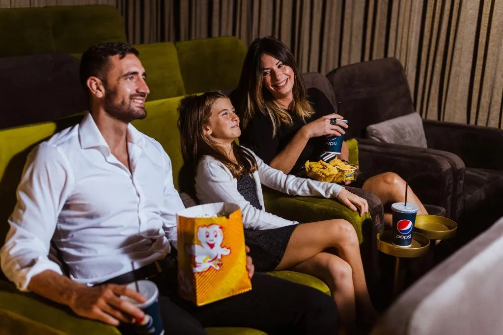 Sports and Entertainment, The Embassy Valletta Hotel, Malta