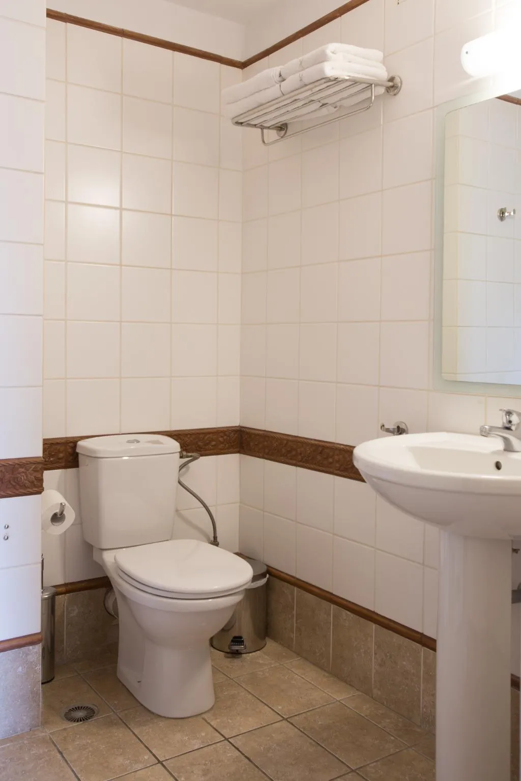 APARTMENT CAPACITY 4 Room, Delice Hotel & Family Apartments, Athens