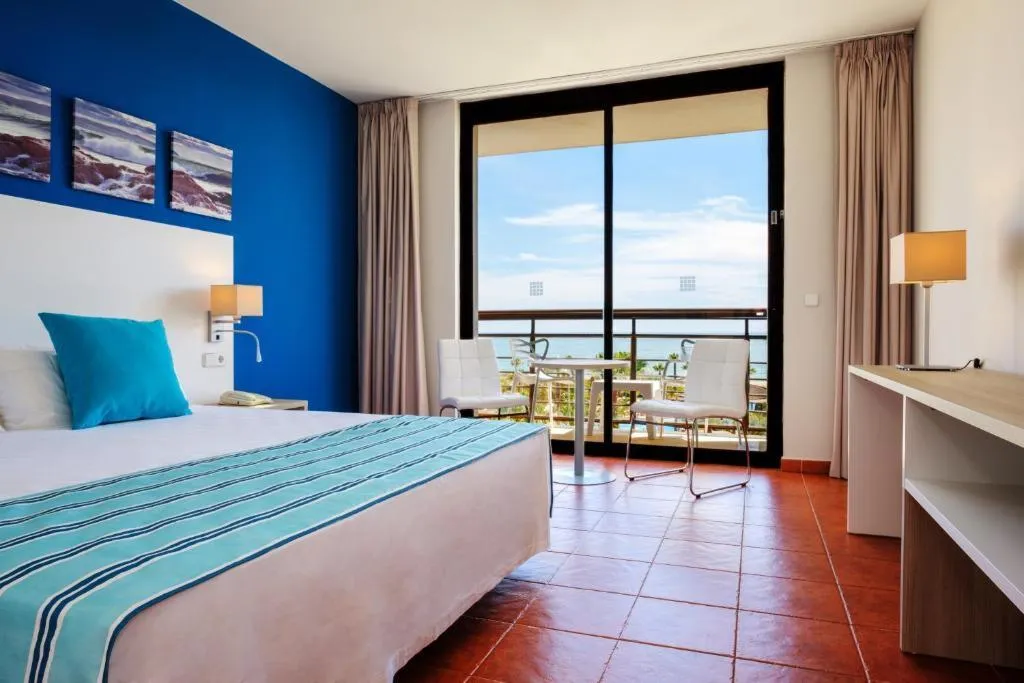 SUITE SEA VIEW Room, Estival Islantilla, Costa De La Luz