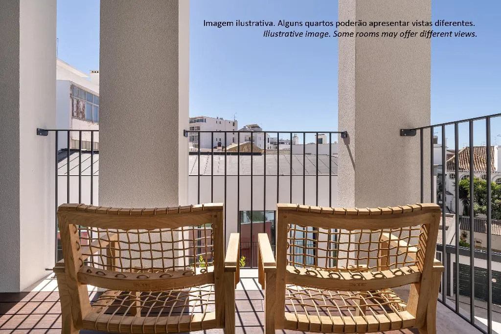 SINGLE STANDARD Room, 3Hb Faro, Algarve