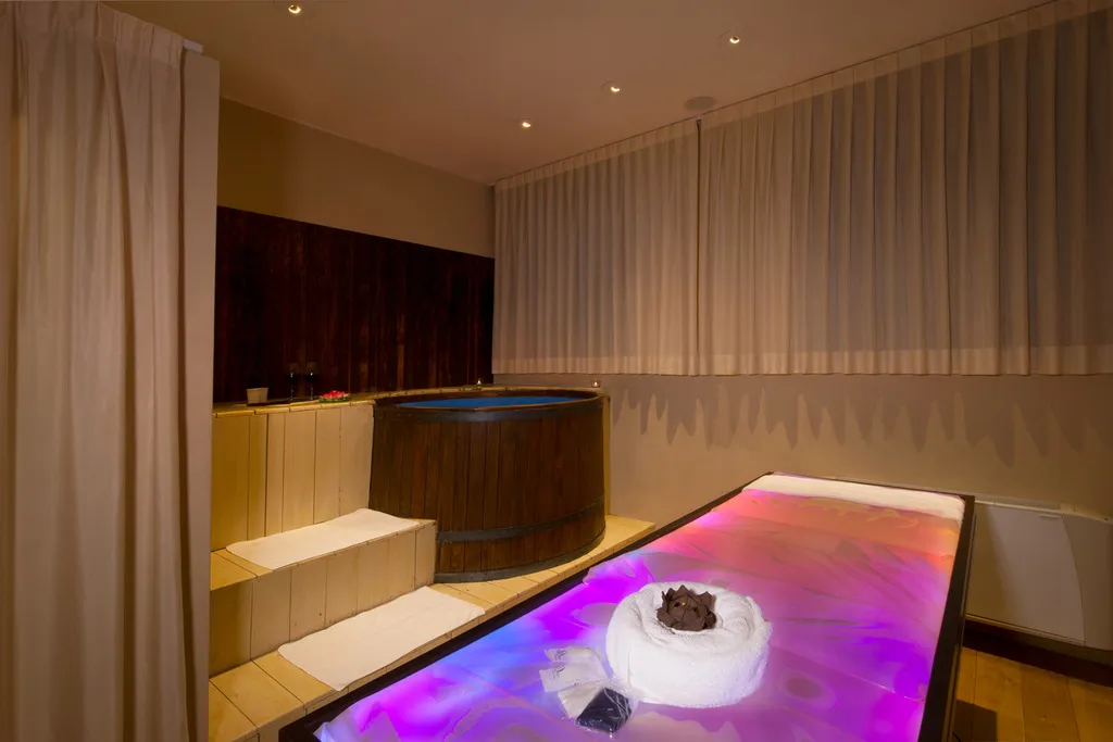Sports and Entertainment, Cdh Hotel Radda, Florence