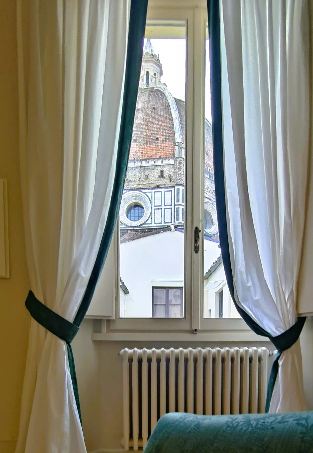SUITE WITH JACUZZI Room, Palazzo Niccolini Al Duomo, Florence