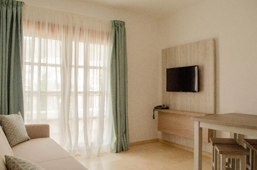 APARTMENT TWO BEDROOMS Room, klayman Olivina Aparthotel, Tenerife