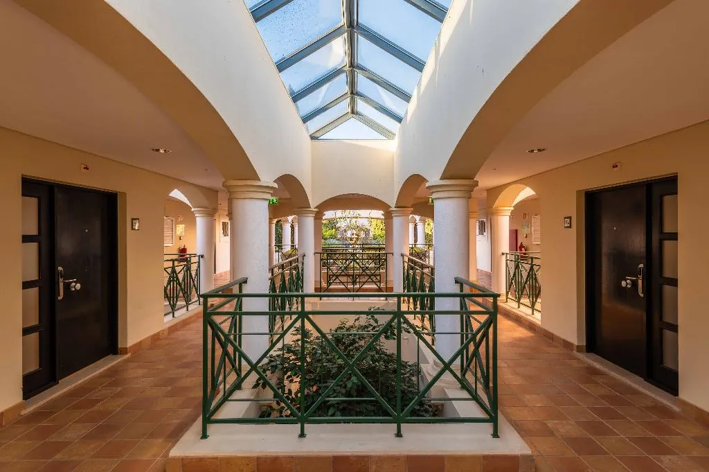 General view, Vale D'Oliveiras Quinta Resort and Spa, Algarve