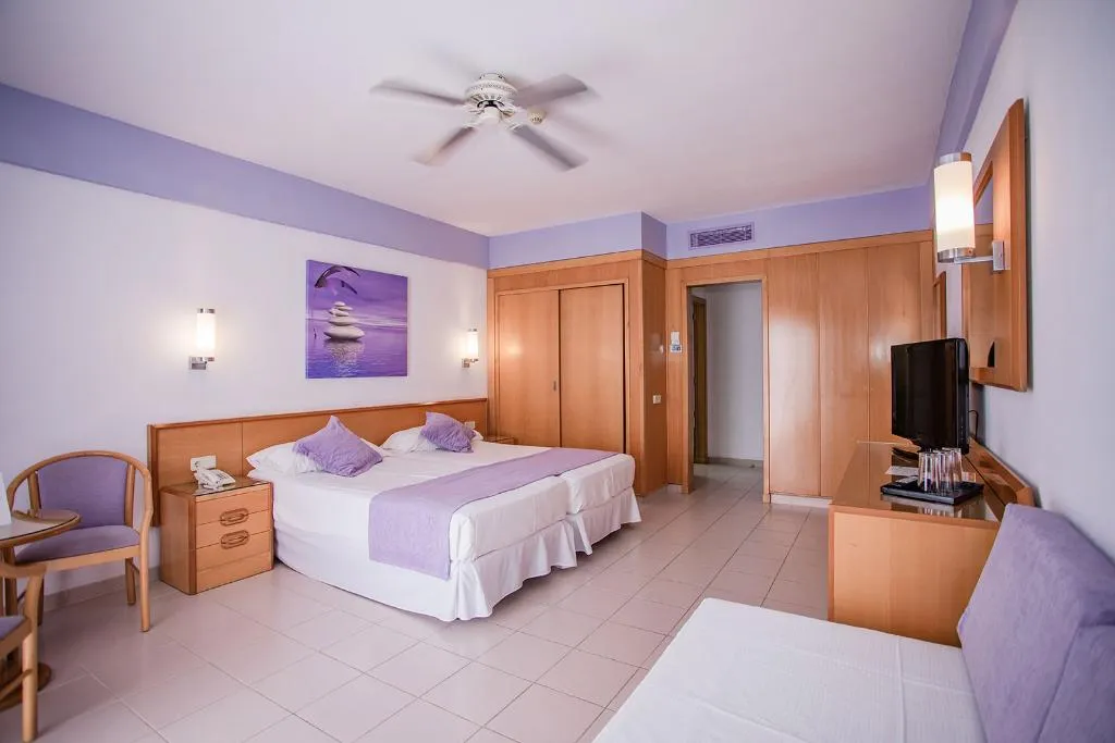 TRIPLE STANDARD Room, Servatur Don Miguel Adults Only, Gran Canaria