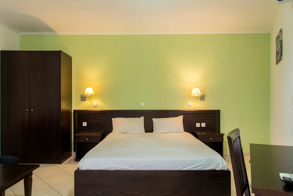 STUDIO STANDARD Room, Rio Hotel, Kos
