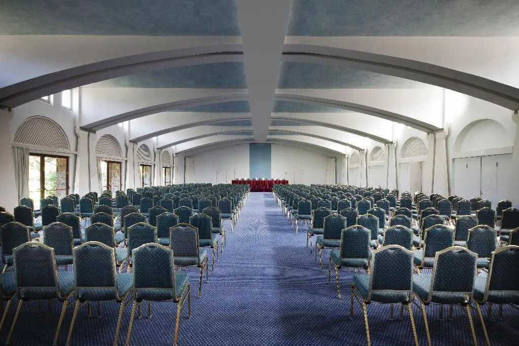 Conferences, Cervo, Olbia