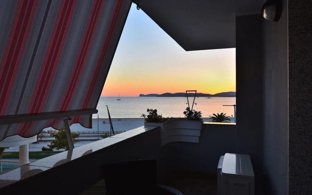 Room, Starry Sky Charming House, Alghero