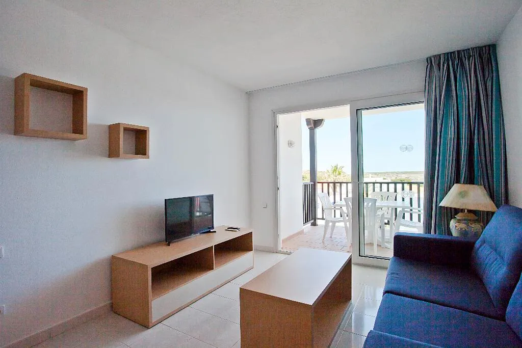 APARTMENT SEA VIEW Room, Seth Isla Paraiso, Menorca