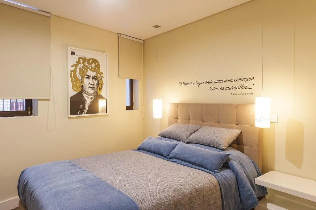 Room, Porto Old Town – Apartamentos Turisticos, Porto