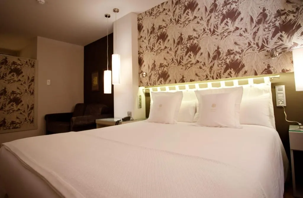 Room, Vasanta Hotel Boutique, Barcelona