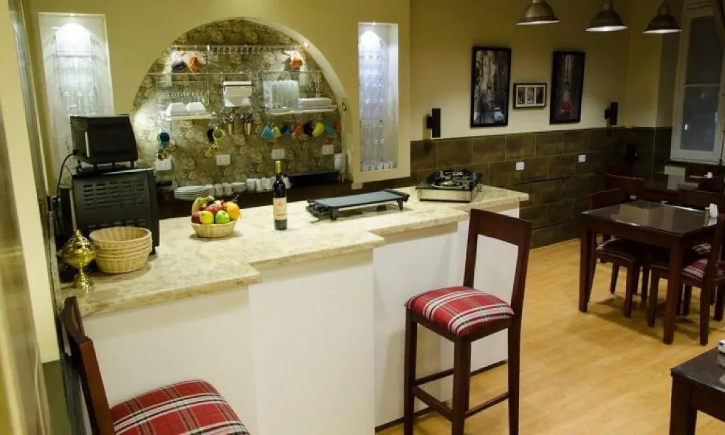 Room, Grand Agor Hotel, Cairo