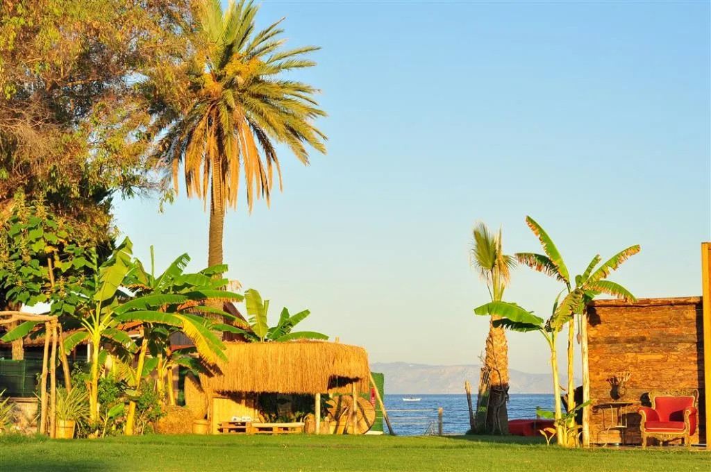 General view, Akbulut & Spa, Izmir