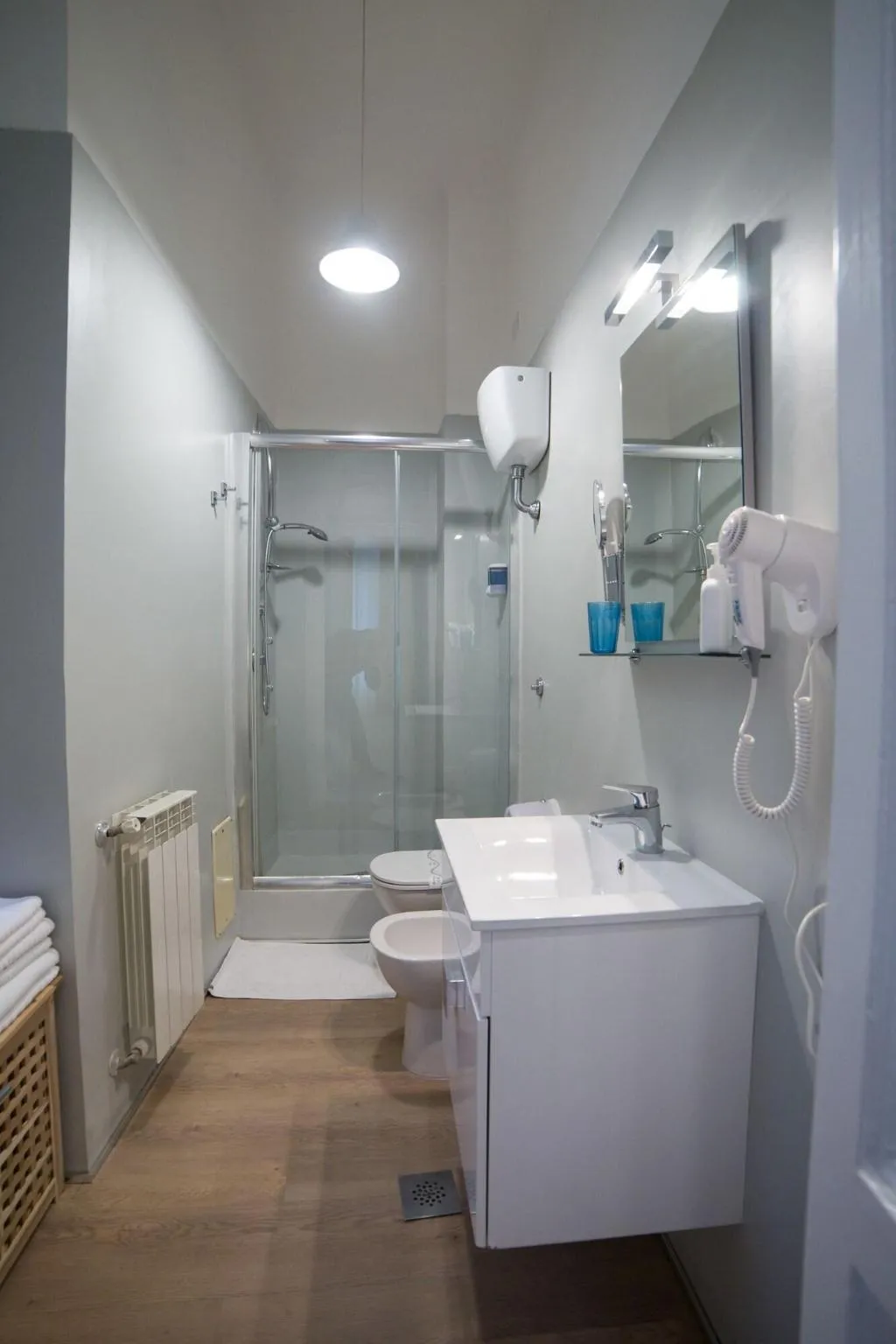 Room, Bnb Il Centrale The Best Choice, Naples