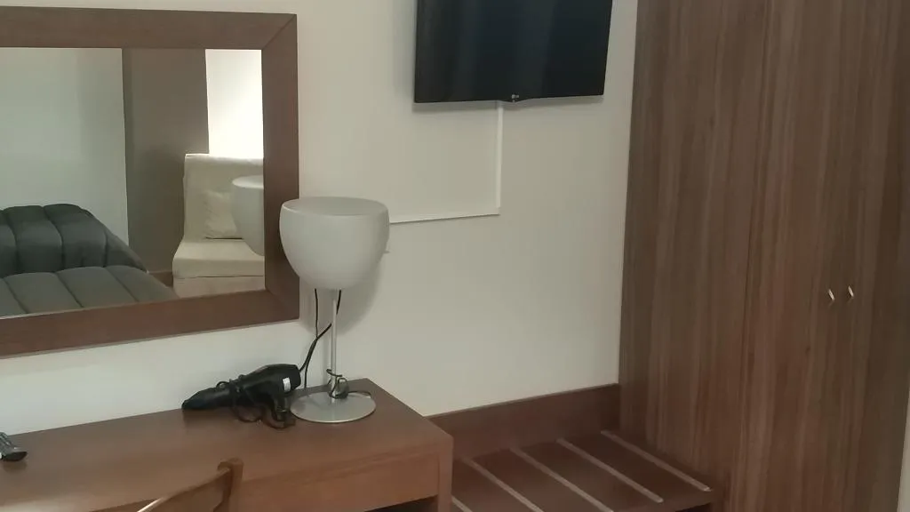APARTMENT TWO BEDROOMS Room, Ambrosia Suites, Athens