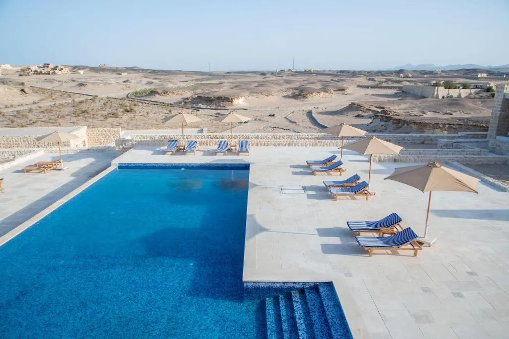 Sports and Entertainment, Wadi Sabarah Lodge, Red Sea Riviera
